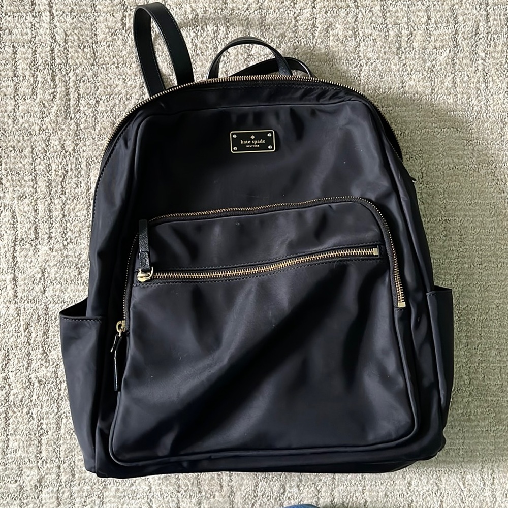 Kate Spade backpack